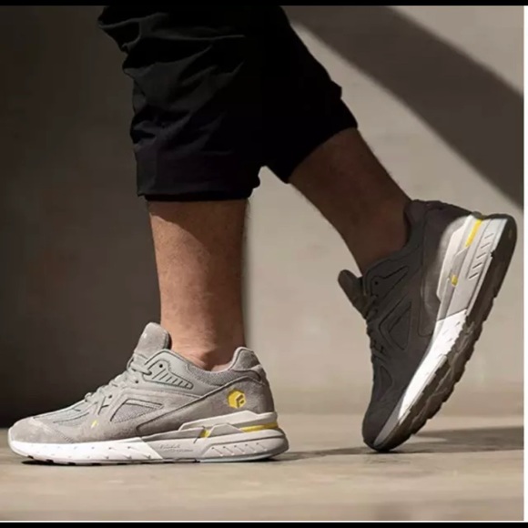 FitVille Marca Runners Sandy Grey Men’s Size 9 Wide Women’s 10.5 - Picture 2 of 10